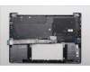Lenovo 5CB1R68343 Tastatur inkl. Topcase französischA C 83JX LG NPS