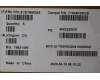 Lenovo 5CB1R68343 Tastatur inkl. Topcase französischA C 83JX LG NPS