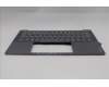 Lenovo 5CB1R68343 Tastatur inkl. Topcase französischA C 83JX LG NPS