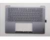 Lenovo 5CB1R68344 Tastatur inkl. TopcaseASM GER C 83JX LG NPS