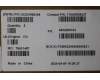 Lenovo 5CB1R68344 Tastatur inkl. TopcaseASM GER C 83JX LG NPS