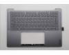 Lenovo 5CB1R68346 Tastatur inkl. TopcaseASM HUN C 83JX LG NPS