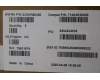 Lenovo 5CB1R68346 Tastatur inkl. TopcaseASM HUN C 83JX LG NPS