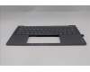 Lenovo 5CB1R68347 Tastatur inkl. TopcaseASM BEL C 83JX LG NPS