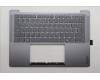 Lenovo 5CB1R68349 Tastatur inkl. TopcaseASM SLV C 83JX LG NPS