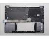 Lenovo 5CB1R68349 Tastatur inkl. TopcaseASM SLV C 83JX LG NPS