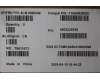 Lenovo 5CB1R68349 Tastatur inkl. TopcaseASM SLV C 83JX LG NPS
