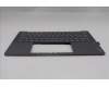 Lenovo 5CB1R68349 Tastatur inkl. TopcaseASM SLV C 83JX LG NPS