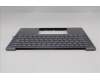 Lenovo 5CB1R68349 Tastatur inkl. TopcaseASM SLV C 83JX LG NPS