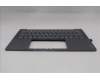 Lenovo 5CB1R68351 Tastatur inkl. TopcaseASM BUL C 83JX LG NPS