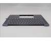 Lenovo 5CB1R68351 Tastatur inkl. TopcaseASM BUL C 83JX LG NPS