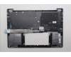 Lenovo 5CB1R68352 Tastatur inkl. TopcaseASM CZE/SLK C 83JX LG NPS