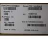 Lenovo 5CB1R68352 Tastatur inkl. TopcaseASM CZE/SLK C 83JX LG NPS