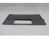 Lenovo 5CB1R68352 Tastatur inkl. TopcaseASM CZE/SLK C 83JX LG NPS