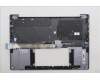 Lenovo 5CB1R68355 Tastatur inkl. TopcaseASM UKR C 83JX LG NPS