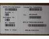 Lenovo 5CB1R68355 Tastatur inkl. TopcaseASM UKR C 83JX LG NPS