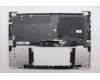 Lenovo 5CB1R68386 Tastatur inkl. Topcase englisch C 83JX SSH PS
