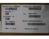 Lenovo 5CB1R68386 Tastatur inkl. Topcase englisch C 83JX SSH PS