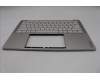 Lenovo 5CB1R68386 Tastatur inkl. Topcase englisch C 83JX SSH PS