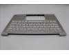Lenovo 5CB1R68386 Tastatur inkl. Topcase englisch C 83JX SSH PS