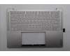 Lenovo 5CB1R68388 Tastatur inkl. TopcaseASM EUROENG C 83JX SSH PS