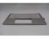 Lenovo 5CB1R68388 Tastatur inkl. TopcaseASM EUROENG C 83JX SSH PS