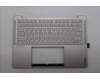 Lenovo 5CB1R68393 Tastatur inkl. TopcaseASM ARA C 83JX SSH PS
