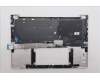 Lenovo 5CB1R68393 Tastatur inkl. TopcaseASM ARA C 83JX SSH PS