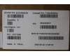 Lenovo 5CB1R68393 Tastatur inkl. TopcaseASM ARA C 83JX SSH PS