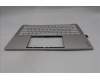 Lenovo 5CB1R68393 Tastatur inkl. TopcaseASM ARA C 83JX SSH PS