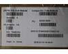 Lenovo 5CB1R68394 Tastatur inkl. TopcaseASM HBW C 83JX SSH PS