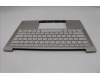 Lenovo 5CB1R68394 Tastatur inkl. TopcaseASM HBW C 83JX SSH PS