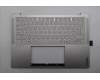 Lenovo 5CB1R68396 Tastatur inkl. TopcaseASM UK C 83JX SSH PS