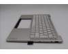 Lenovo 5CB1R68396 Tastatur inkl. TopcaseASM UK C 83JX SSH PS