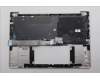 Lenovo 5CB1R68397 Tastatur inkl. TopcaseASM ITA C 83JX SSH PS
