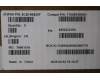 Lenovo 5CB1R68397 Tastatur inkl. TopcaseASM ITA C 83JX SSH PS