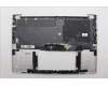 Lenovo 5CB1R68398 Tastatur inkl. TopcaseASM SPA C 83JX SSH PS