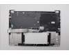 Lenovo 5CB1R68403 Tastatur inkl. TopcaseASM NORDIC C 83JX SSH PS