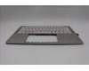 Lenovo 5CB1R68403 Tastatur inkl. TopcaseASM NORDIC C 83JX SSH PS
