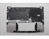 Lenovo 5CB1R68405 Tastatur inkl. TopcaseASM GER C 83JX SSH PS