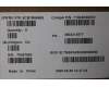 Lenovo 5CB1R68405 Tastatur inkl. TopcaseASM GER C 83JX SSH PS