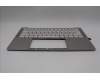 Lenovo 5CB1R68405 Tastatur inkl. TopcaseASM GER C 83JX SSH PS