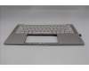 Lenovo 5CB1R68407 Tastatur inkl. TopcaseASM HUN C 83JX SSH PS