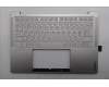 Lenovo 5CB1R68408 Tastatur inkl. TopcaseASM BEL C 83JX SSH PS