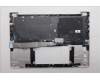 Lenovo 5CB1R68408 Tastatur inkl. TopcaseASM BEL C 83JX SSH PS