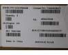 Lenovo 5CB1R68408 Tastatur inkl. TopcaseASM BEL C 83JX SSH PS