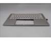 Lenovo 5CB1R68408 Tastatur inkl. TopcaseASM BEL C 83JX SSH PS