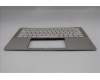 Lenovo 5CB1R68410 Tastatur inkl. TopcaseASM SLV C 83JX SSH PS