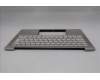Lenovo 5CB1R68410 Tastatur inkl. TopcaseASM SLV C 83JX SSH PS
