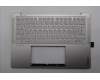 Lenovo 5CB1R68411 Tastatur inkl. TopcaseASM SWS C 83JX SSH PS